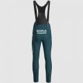 Bekleidung Herren Sportful Bora Hansgrohe 2024 Pro lange tragerhose