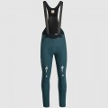 Bekleidung Herren Sportful Bora Hansgrohe 2024 Pro lange tragerhose