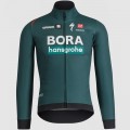 Bekleidung Herren Sportful Bora Hansgrohe 2024 Fiandre Pro jacke