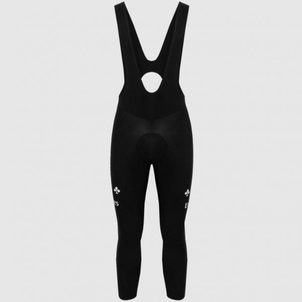 Bekleidung Herren Pissei Team UAE 2024 Bufera lange tragerhose
