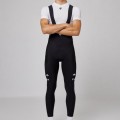Bekleidung Herren Pissei Team UAE 2024 Bufera lange tragerhose