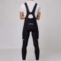 Bekleidung Herren Pissei Team UAE 2024 Bufera lange tragerhose