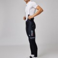 Bekleidung Herren Pissei Team UAE 2024 lange tragerhose