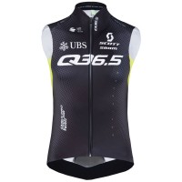 Bekleidung Herren Q36.5 Pro Cycling Team 2024 weste