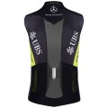 Bekleidung Herren Q36.5 Pro Cycling Team 2024 weste
