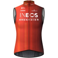 Bekleidung Herren Gobik Ineos Grenadiers 2024 Plus 2.0 weste