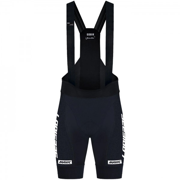 Bekleidung Herren Gobik Lapierre Mavic Unity 2024 Absolute 6.0 K10 tragerhose