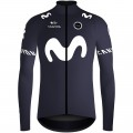Bekleidung Herren Gobik Movistar 2024 Envy jacke