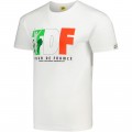 Bekleidung Herren T-Shirt Tour de France 2024-Italy Grand Depart