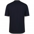 Bekleidung Herren T-Shirt Rapha Logo-Blau