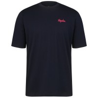 Bekleidung Herren T-Shirt Rapha Logo-Blau
