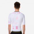 Bekleidung Herren Rapha EF Education Pro Team Aero 2024 Trikot
