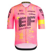 Bekleidung Herren Rapha EF Education EasyPost Pro Team 2024 Trikot