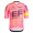 Bekleidung Herren Rapha EF Education EasyPost Pro Team 2024 Trikot