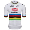 Bekleidung Herren Kalas Alpecin Deceunininck 2024 trikot-WC