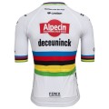 Bekleidung Herren Kalas Alpecin Deceunininck 2024 trikot-WC