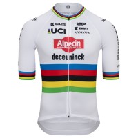 Bekleidung Herren Kalas Alpecin Deceunininck 2024 trikot-WC