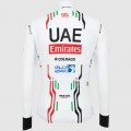 Bekleidung Herren Pissei Team UAE 2024 langarmtrikot Bekleidung Herren Pissei Team UAE 2024 langarmtrikot