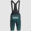 Bekleidung Herren Sportful Bora Hansgrohe 2024 Fiandre Norain trager hose