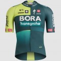 Bekleidung Herren Sportful Bora Hansgrohe 2024 Bomber trikot Bekleidung Herren Sportful Bora Hansgrohe 2024 Bomber trikot