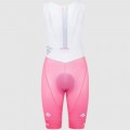 Bekleidung Herren Team UAE 2024 Replica tragerhose-Giro d'Italia