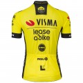 Bekleidung Damen Frauentrikot Agu Team Visma Lease a bike 2024 Bekleidung Damen Frauentrikot Agu Team Visma Lease a bike 2024