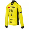 Bekleidung Herren Agu Team Visma Lease Jacke bei bike 2024