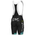 Bekleidung Herren Ale VF Group-Bardiani CSF-Faizane 2024 PRS tragerhose