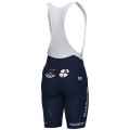 Bekleidung Herren Ale Groupama FDJ 2024 tragerhose
