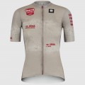 Bekleidung Damen Strade Bianche 2024 frau trikot