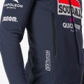 Bekleidung Herren Castelli Soudal Quick-Step 2024 Perfetto RoS jacke Bekleidung Herren Castelli Soudal Quick-Step 2024 Perfetto RoS jacke