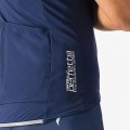 Bekleidung Herren Castelli Soudal Quick-Step 2024 Perfetto Ros weste