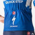 Bekleidung Herren Castelli Soudal Quick-Step 2024 Wettbewerbs-Trikot 3 Bekleidung Herren Castelli Soudal Quick-Step 2024 Wettbewerbs-Trikot 3
