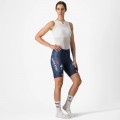 Bekleidung Damen Castelli Soudal Quick-Step 2024 Competizione frau kurze radhose