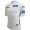Bekleidung Herren Tour de France 2024 Weiss trikot Fan Line