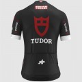 Bekleidung Herren Assos Tudor Pro Cycling Team 2024 trikot