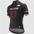 Bekleidung Herren Assos Tudor Pro Cycling Team 2024 trikot