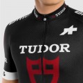 Bekleidung Herren Assos Tudor Pro Cycling Team 2024 trikot