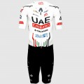 Bekleidung Herren Korper Hybrid Team UAE 2024