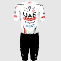 Bekleidung Herren Korper Hybrid Team UAE 2024
