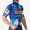 Bekleidung Herren Castelli Soudal Quick-Step 2025 Pro Light Wind weste