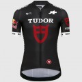 Bekleidung Herren Assos Tudor Pro Cycling Team 2025 C2 Evo trikot