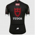 Bekleidung Herren Assos Tudor Pro Cycling Team 2025 C2 Evo trikot