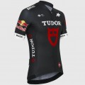 Bekleidung Herren Assos Tudor Pro Cycling Team 2025 C2 Evo trikot