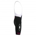 Bekleidung Herren Rapha EF Education EasyPost Pro Team 2025 tragerhose-Giro d'Italia