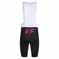 Bekleidung Herren Rapha EF Education EasyPost Pro Team 2025 tragerhose-Giro d'Italia