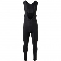 Bekleidung Herren Team Visma Lease a bike 2025 lange tragerhose