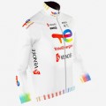 Bekleidung Herren Bioracer TotalEnergies 2025 Icon Tempest jacke