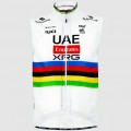 Bekleidung Herren Pissei UAE Team Emirates 2025 weste-Tadej Pogacar Bekleidung Herren Pissei UAE Team Emirates 2025 weste-Tadej Pogacar