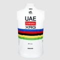 Bekleidung Herren Pissei UAE Team Emirates 2025 weste-Tadej Pogacar Bekleidung Herren Pissei UAE Team Emirates 2025 weste-Tadej Pogacar